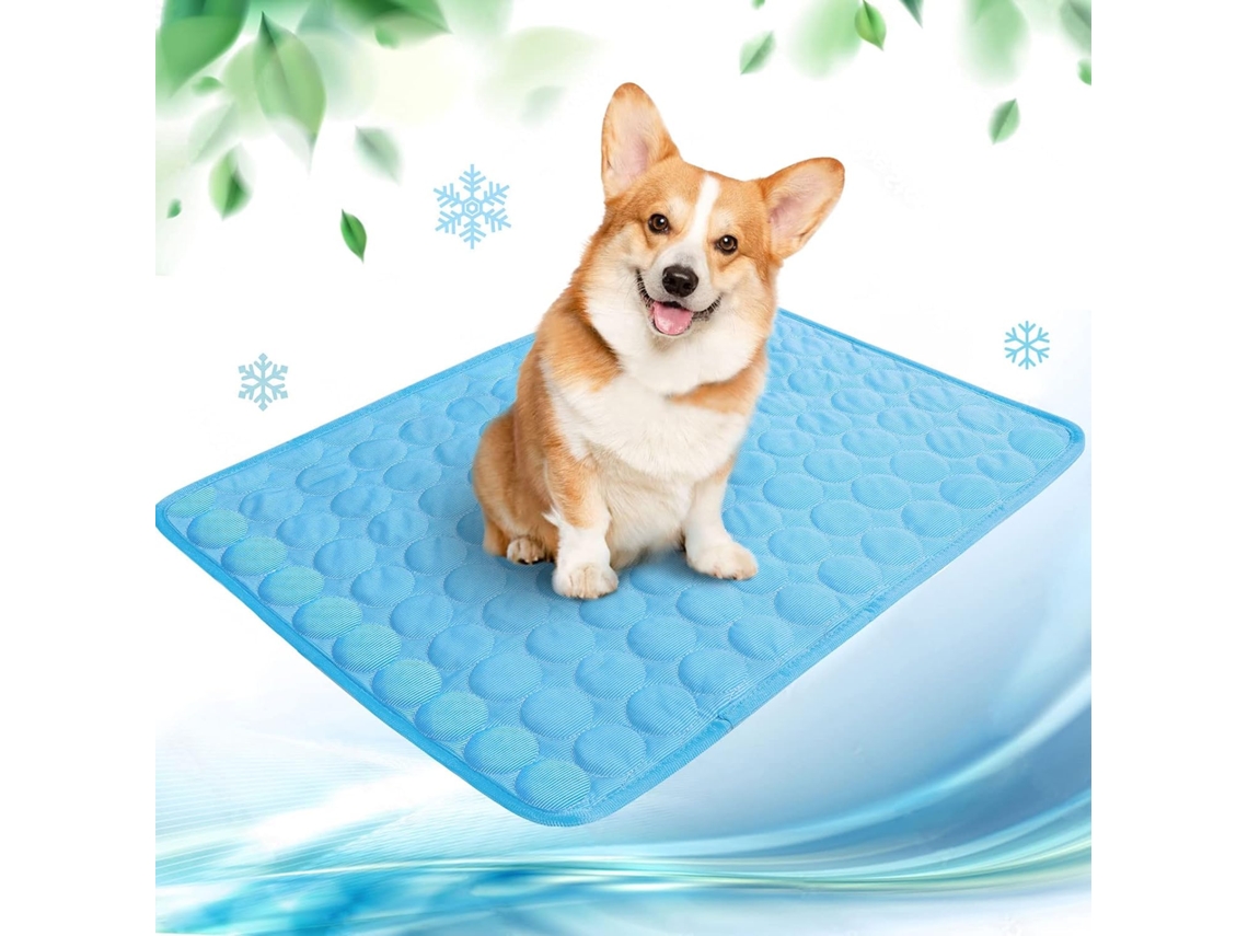 Manta Refrescante, para Cães e Gatos AQUAFORGE