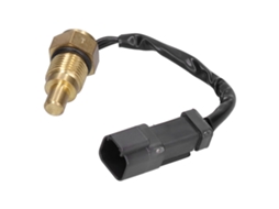 Sensor de Temperatura da Água para Escavadora Cat