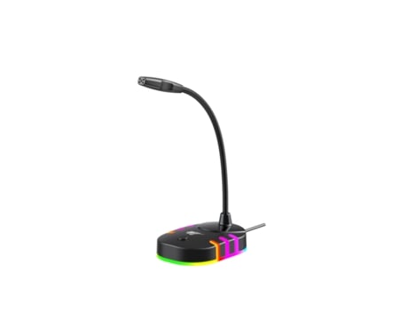 Microfone Para Jogos  Gk58b
