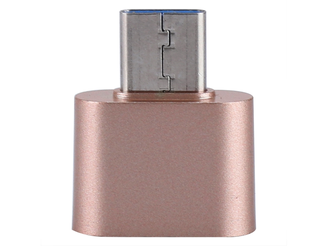 Adaptador Usb para Type c LAXISCREED
