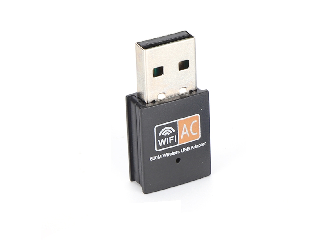 Adaptador Wifi Usb LAXISCREED 2.4/5g