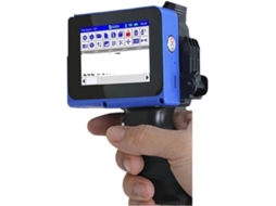 Impressora Portátil Mini Split de 12,7 Mm, Impressora Jato de Tinta Portátil, Máquina SFUSHOS