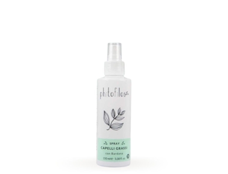 Fitófilos. Spray para cabelos oleosos 150ml
