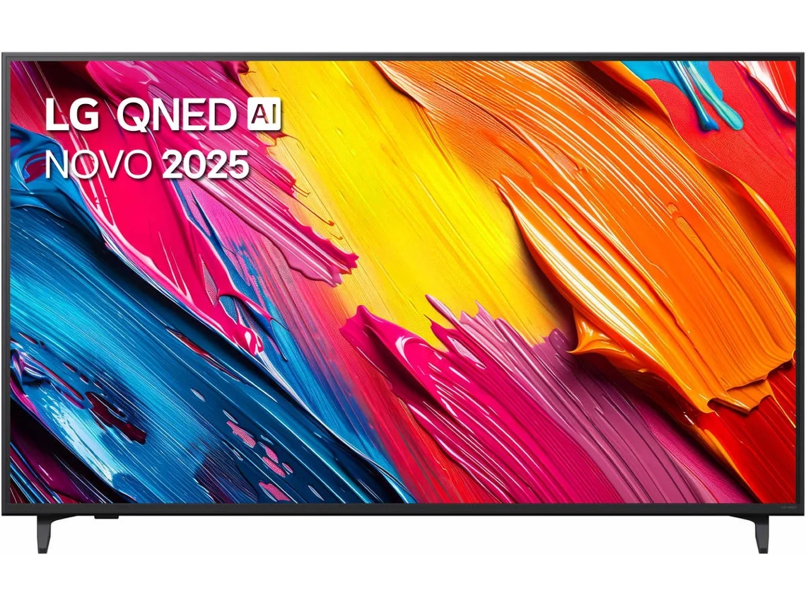 TV LG 65QNED70 (QNED - 65'' - 165 cm - 4K Ultra HD - Smart TV)