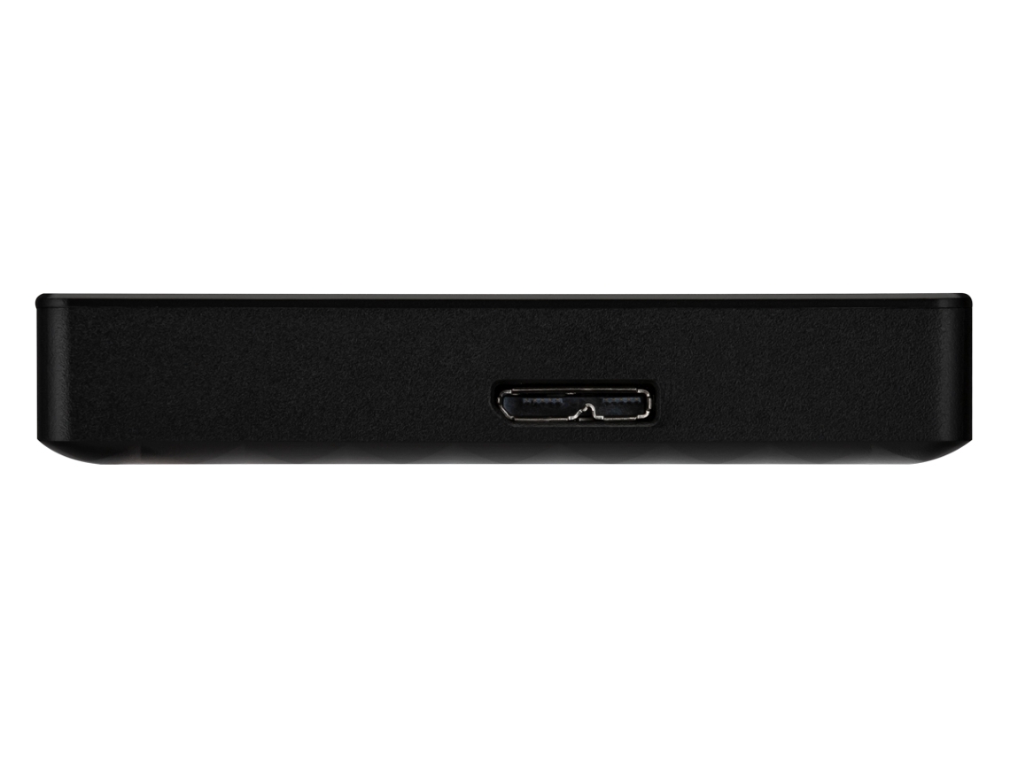 Disco HDD Externo SEAGATE Expansion Portable (2.5'' - 1 TB - USB 3.0)
