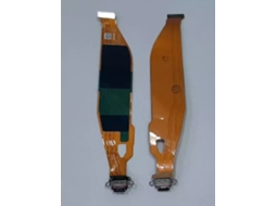 Flex Conector de Carga para Oppo Reno 10 Pro Qualidade Premium Oppo Sp54396