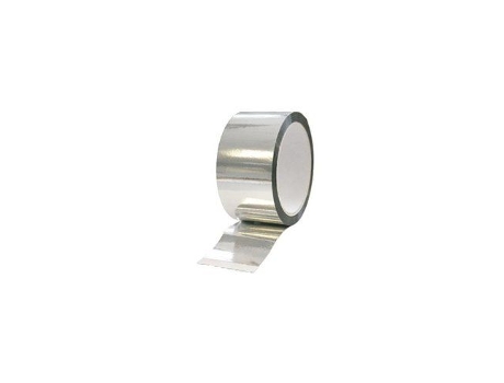 Colak 07025 Fita de Alumínio 50Mx50Mm