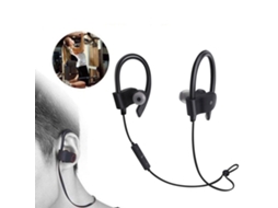 Fones de Ouvido Bluetooth 4.1 LAXISCREED
