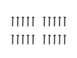 4x Universal Screws Para V6 V7 V8 V10 V11 Aspirador Potência Embalagem/bateria Sv09 Sv10 Sv11 Sv12 Sv14 B