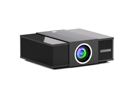 Projetor ULTIMEA Apollo P60 900Ansi Lumens Nativo 1080P Bluetooth 5.3