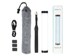 Nanlite Pavo Tube Ii 6C Mini Colour Effekt Light