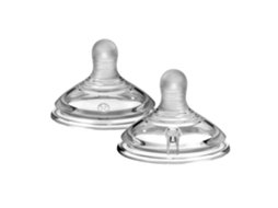 Tetinas Fluxo Variável Natural Start TOMMEE TIPPEE