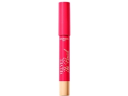 Batom Bourjois Velvet The Pencil 1,8 gEm Barra Nº 06-Framboise Griffée