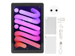 Tablet De 10 Polegadas, 4gb De Ram, 256gb De Rom, Android 11 Other