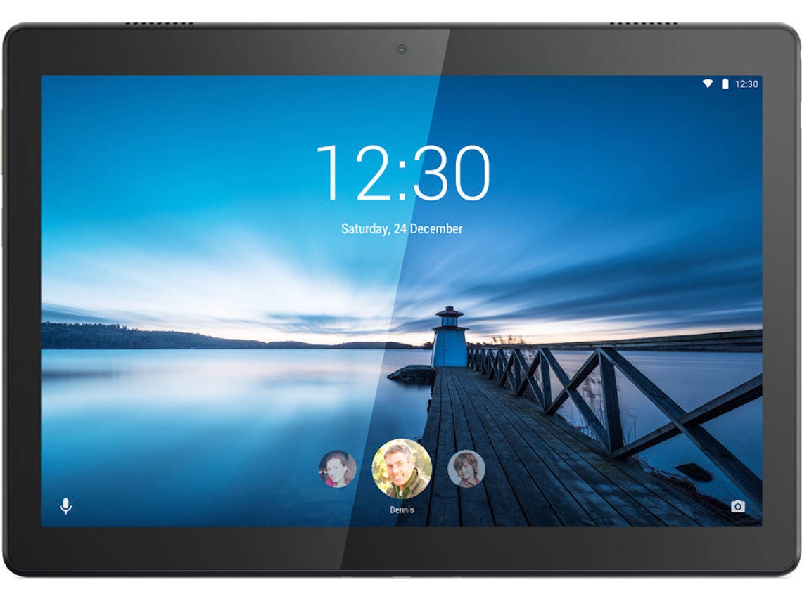 【かっちゃ】Lenovo Tab M10 TB-X505F Tablet LENOVO Tab M10 TB-X505F (10.1'' - 32 GB - 2 GB RAM - Wi-Fi
