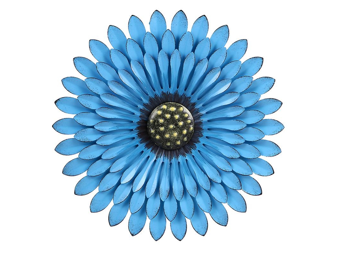 1 Peça de Decoração de Suspensão de Flores de Simulação ALLINLESS