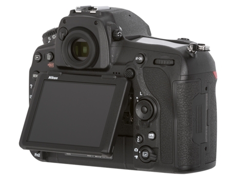 Máquina Fotográfica Reflex NIKON D850 SD (FX) — 45,7 MP | ISO: 64 - 25600