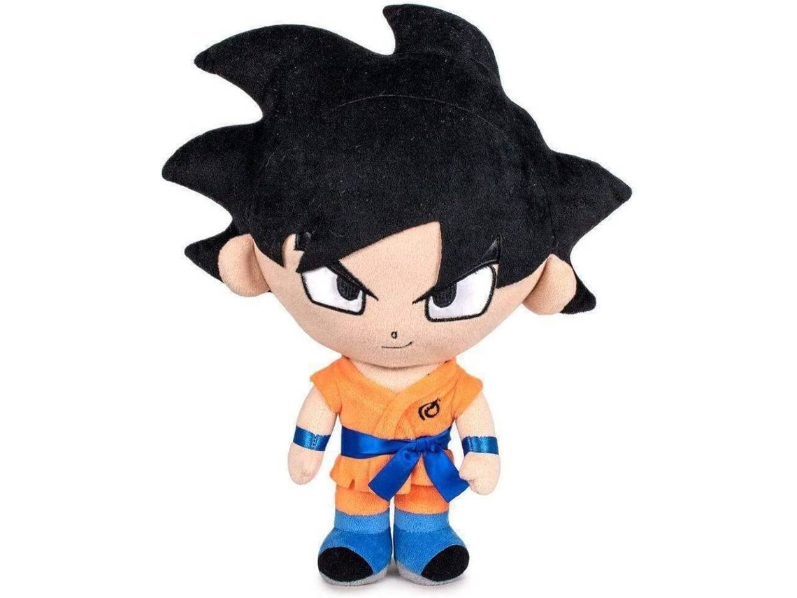 Peluche Goku Dragon Ball 23 cm