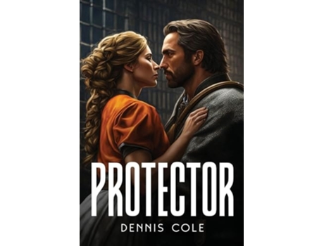 Livro Protector de Dennis Cole (Inglês)
