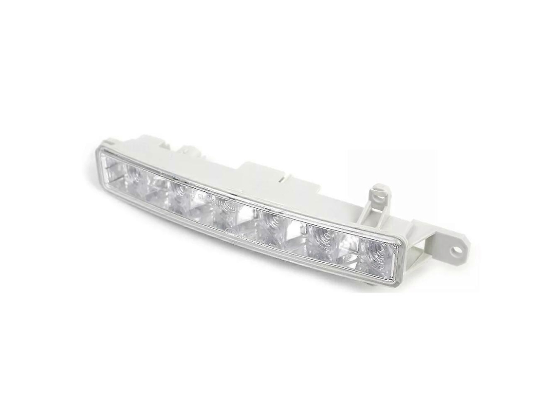 Para Citroen C1 C3 Berlingo C-elysee E Peugeot 308 2013-2020 9802795580 Faróis De Neblina Dianteiros Com Luzes Diurnas