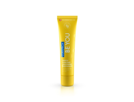 Be You Pasta de Dentes Ywllow 60ml