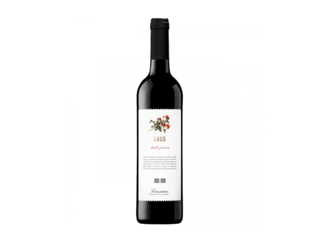 LAUS Tinto Jovem Colheita 2023 Formato Garrafa de 75Cl.