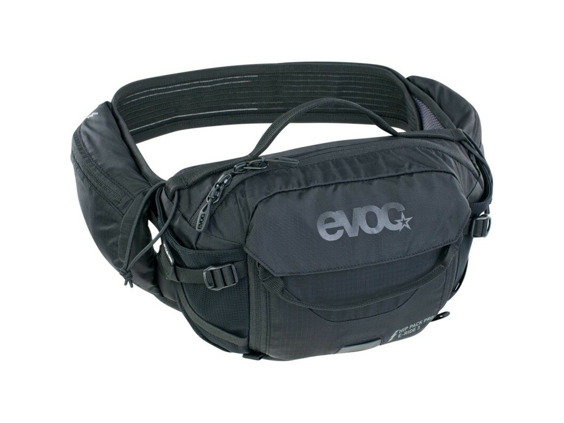 Saco de Anca EVOC Pro E-Ride