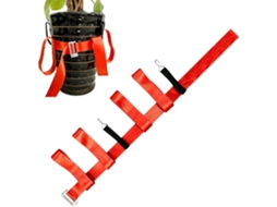 Esteira Transportadora Para Vasos De Plantas, Esteira Para Elevação De Objetos