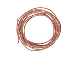 Fio de ligação Mali, para alto-falantes, 12 fios de cobre trançado, reparo, 1m/2m
