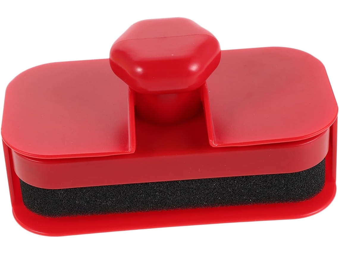 Boina De Espuma Para Polimento Carros Com Cabo Ergonômico, Kit