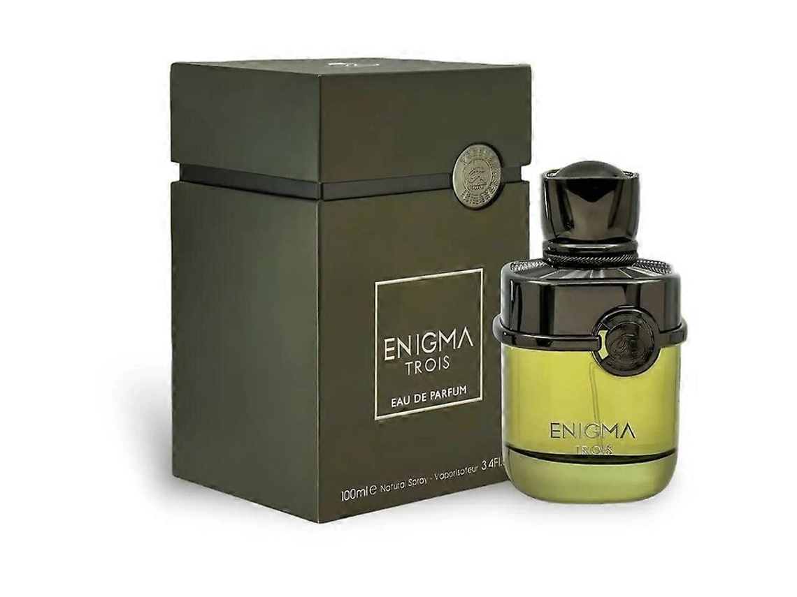 Enigma Trois Edp 100mlunisex100ml