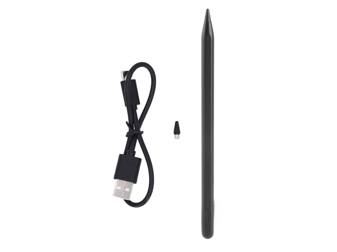 Caneta para tablet com ponta trocável e magnetismo LAXISCREED