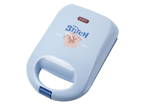 Marcas selecionadas da Stitch Mini Waffle Maker