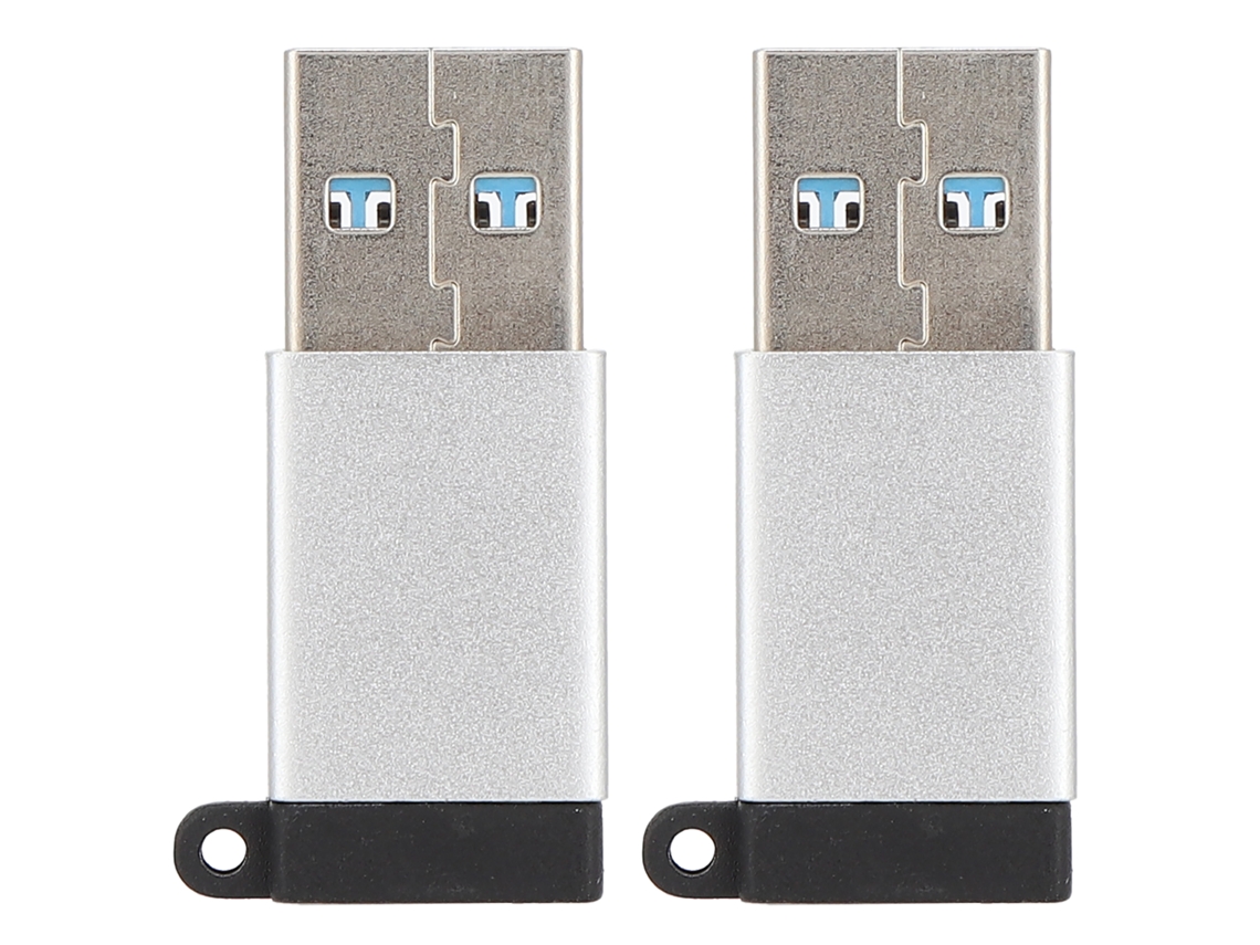 Adaptador Usb3.0 Type c Otg LAXISCREED
