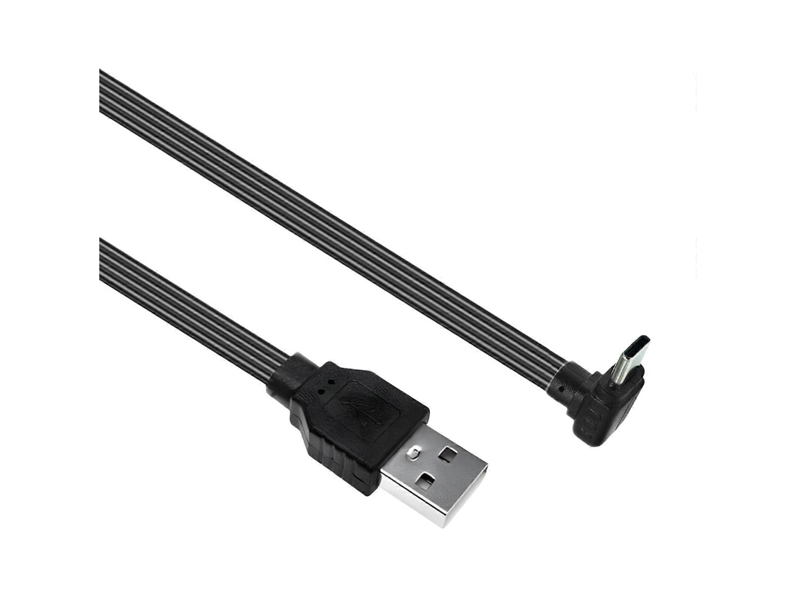 Lurelia Cabo Usb-c, Carregamento Rápido, 10cm, 480 Mbps, 10 W, Tablets