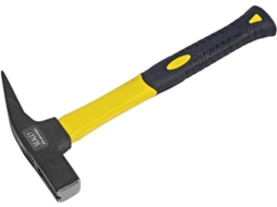 Martelo Para Telhados Com Cabo De Fibra De Vidro, 600 G - Sr706