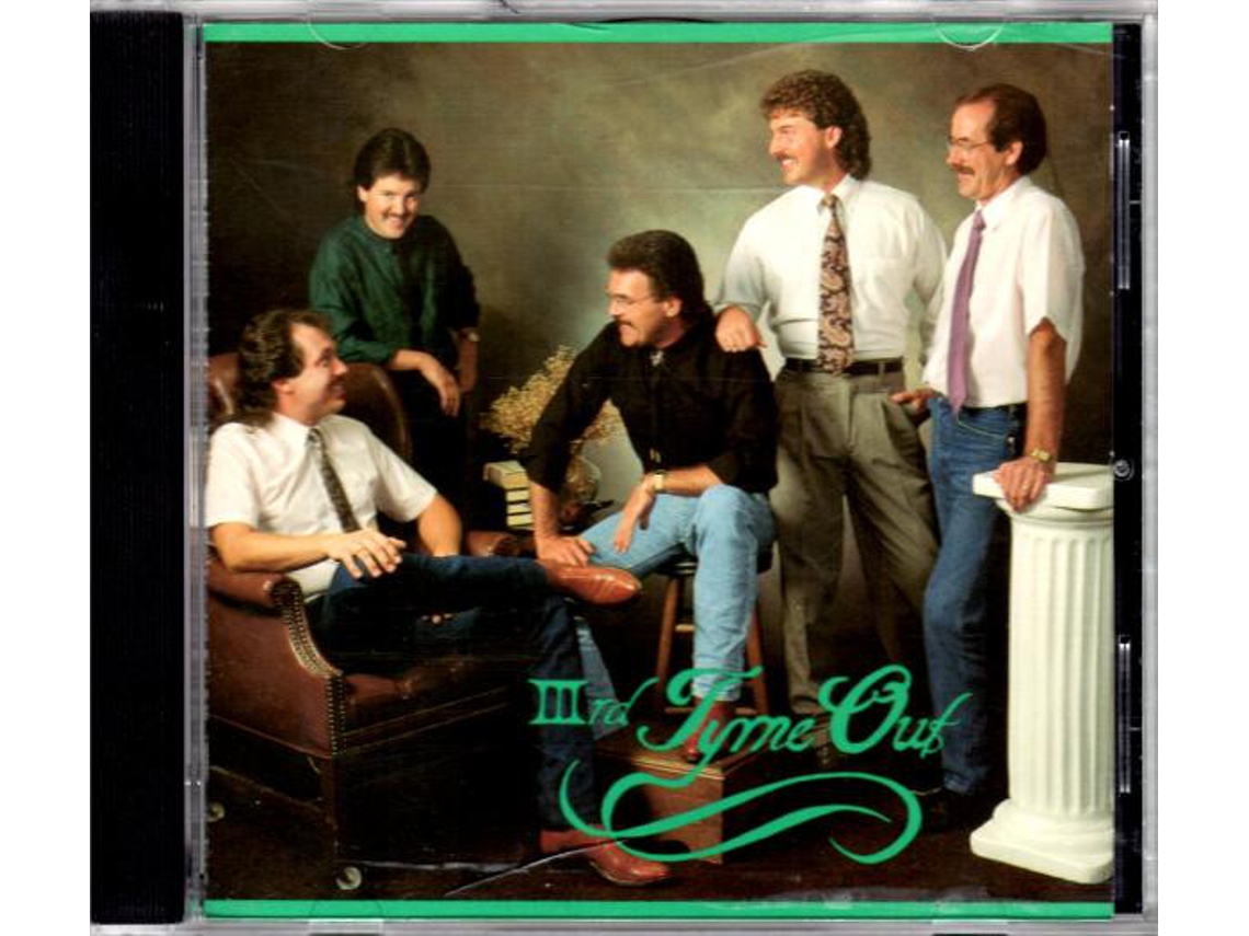 CD IIIrd Tyme Out - IIIrd Tyme Out