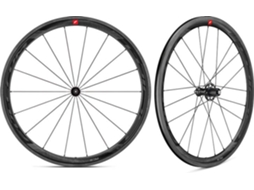 Roda Frontais FULCRUM Wind 40C