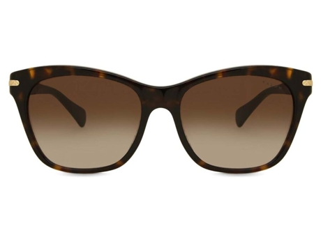 Ralph By Ralph Lauren Ra5310u 500313 56 Mulheres Óculos De Sol