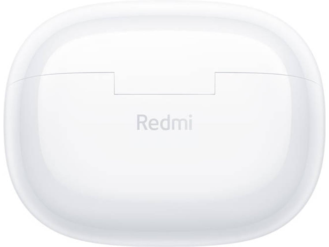 Auriculares Bluetooth True Wireless XIAOMI Redmi Buds 5 Pro (Outlet Caixa Aberta - In Ear - Microfone - Branco)