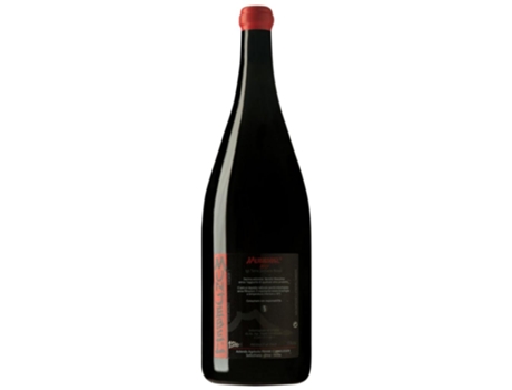 Vinho FRANK CORNELISSEN Frank Cornelissen Munjebel Nerello Mascalese Terre Siciliane (1.5 L - 1 unidade)
