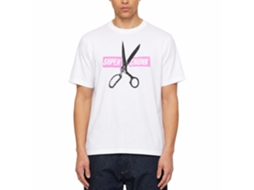 Superchunk I Got Cut Pink T-shirt Unisex Adults Size:xl