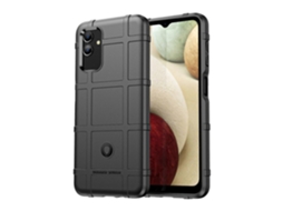 Capa De Tpu Com Cobertura Total E À Prova De Choque Para Samsung Galaxy M13 5g