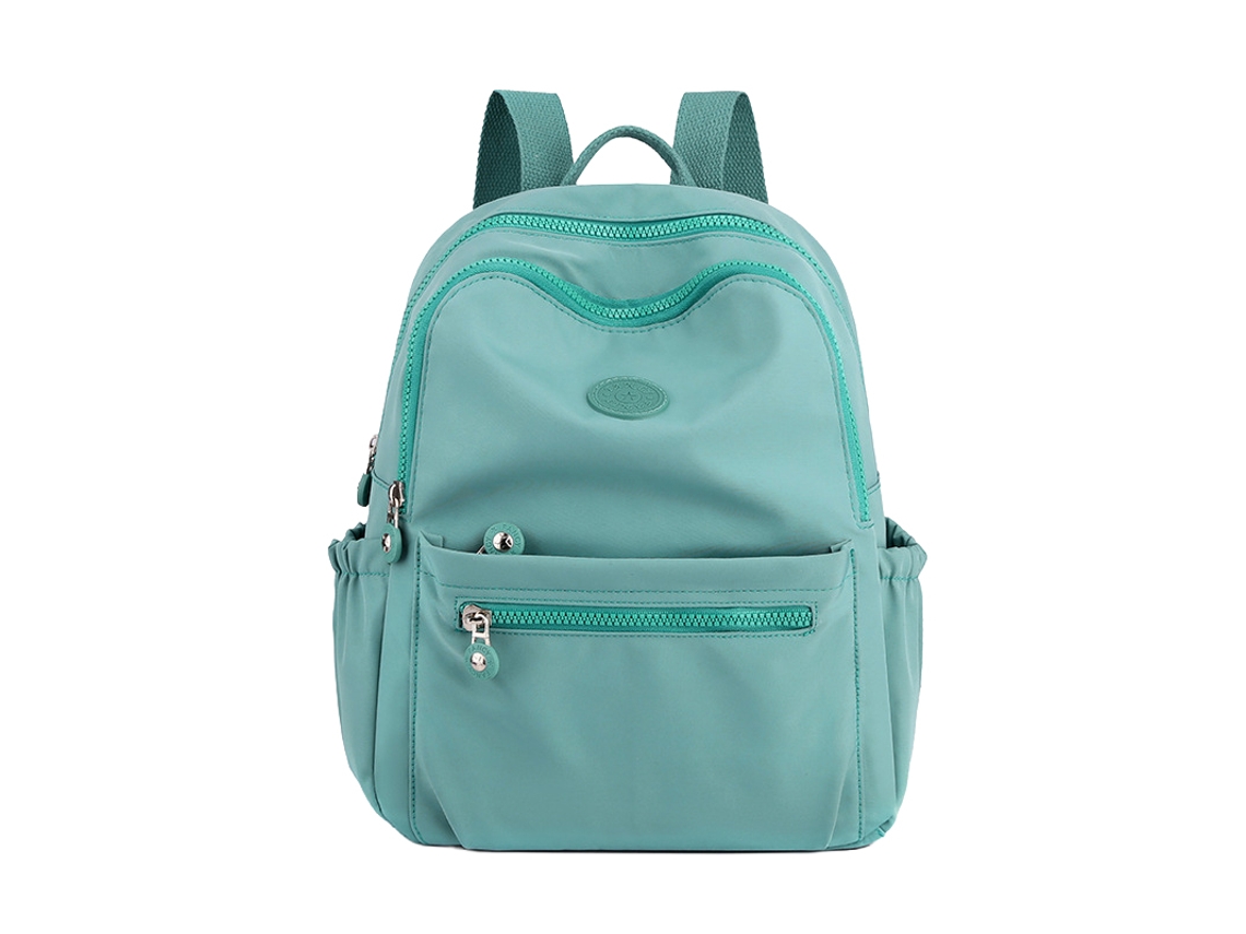 Laxiscreed Mochila Feminina Elegante E Prática Com Design Casual E Grande Capacidade