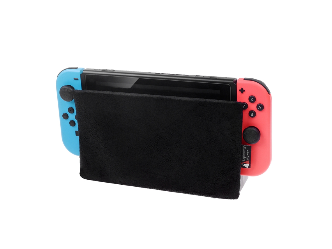 Capa Protetora para Base de Carregamento para Nintendo Switch BRILVIBERA