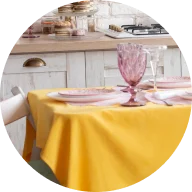Têxteis de Mesa