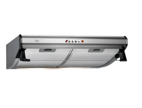 EXAUSTOR ENCASTRAR C 6420 - INOX