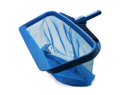 Acessório de Limpeza AQUAFORGE nylon para spas e áreas aquáticas uso interno e externo na diária