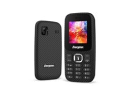 ENERGIZER E13 2G 1.77” Preto Ue