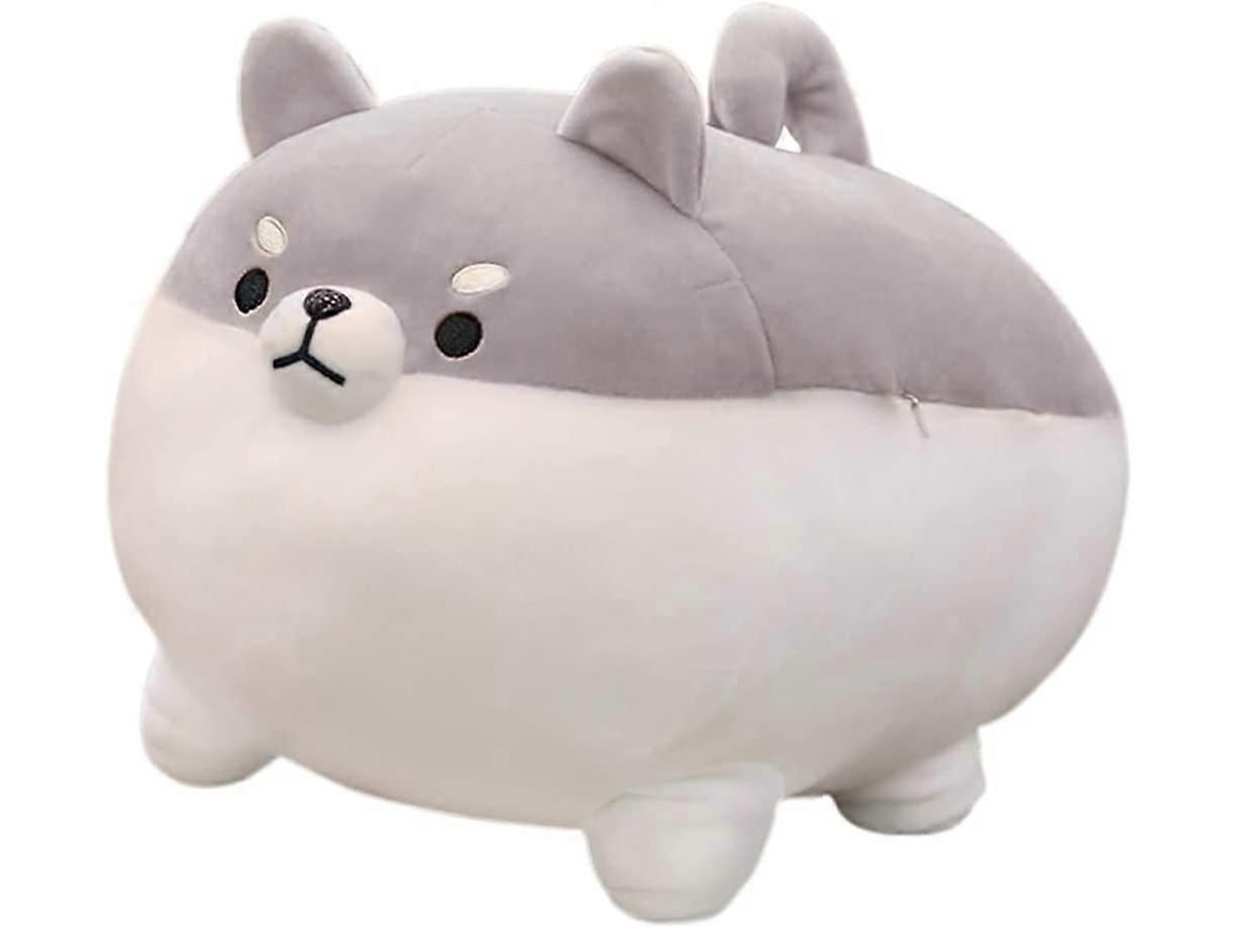 Peluche De Animal De Estimação (cinzento, 15,7")